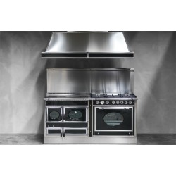 Cuisinière Corradi Country 180 LGE Thermo