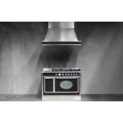 Cuisiniére CORRADI - COUNTRY 120 GE